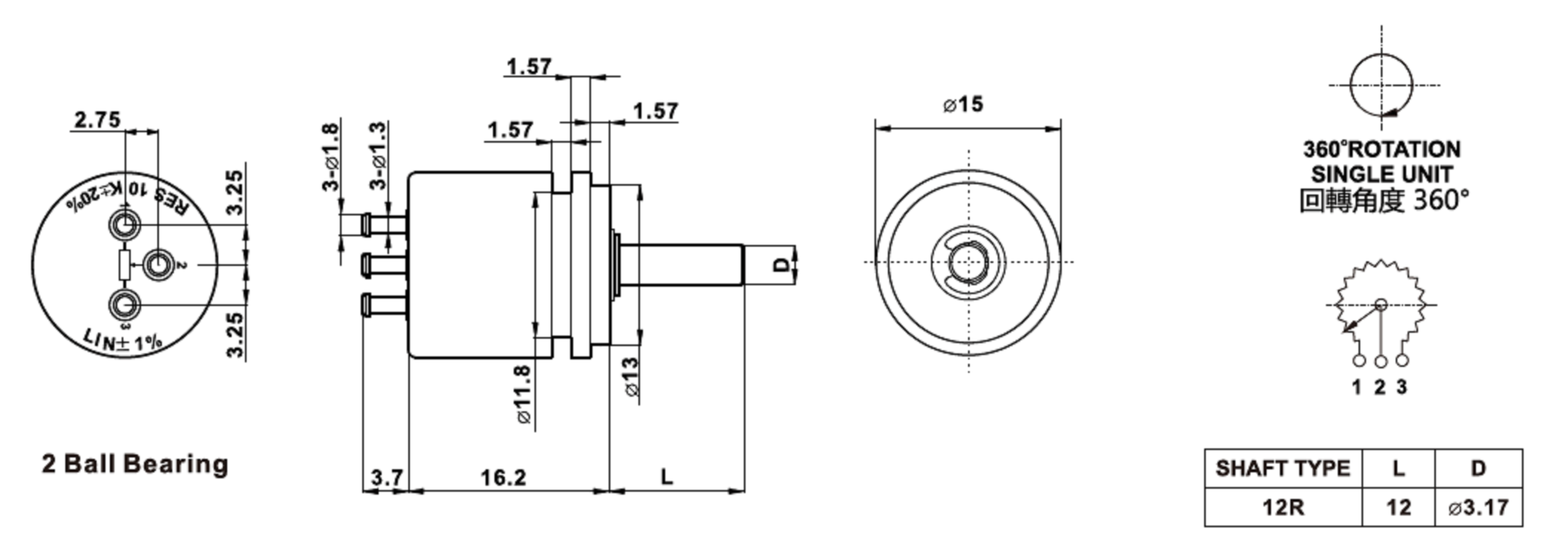 WDJ15B