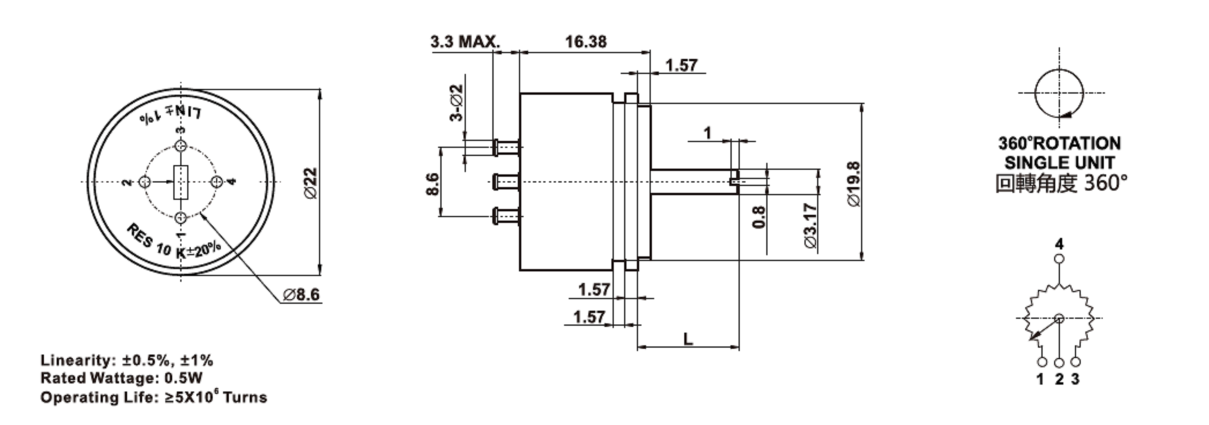 WDJ22DT