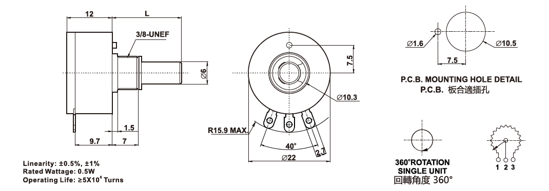 WDJ22E
