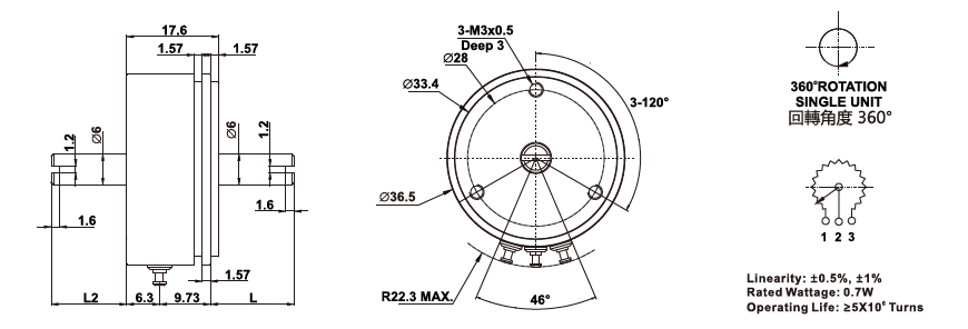 WDJ36AC3