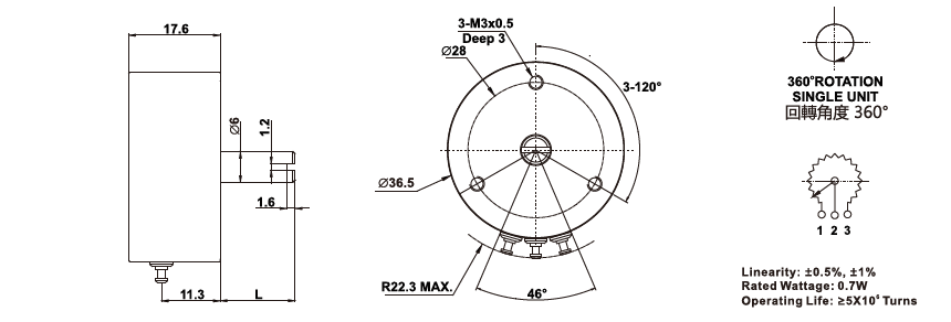 WDJ36C1