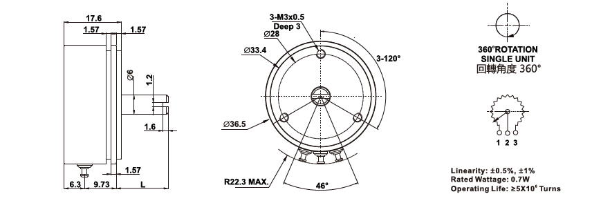 WDJ36C3