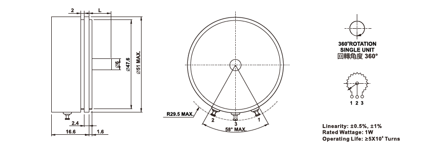 WDJ50C3