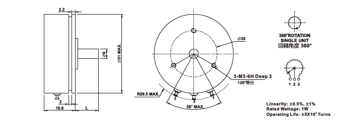 WDJ50C3B