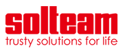 Solteam logo